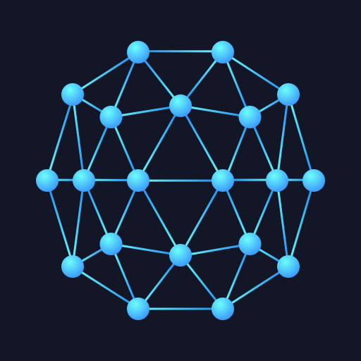 Starlink VPN - Jump Speed Google Play icon captured 2026-08-15