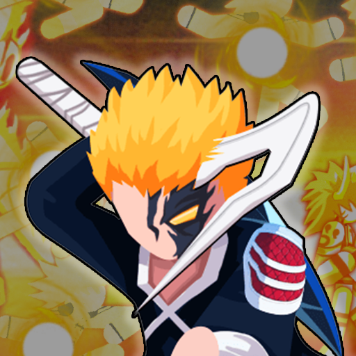 Stickman Ninja Warriors Fight app icon captured 2026-08-18