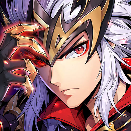 三国志ブラスト-少年ヒーローズ app icon captured 2026-08-18