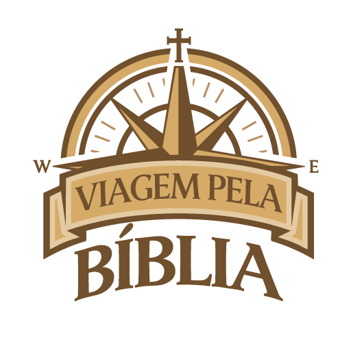 Viagem pela Bíblia Google Play icon captured 2026-08-16