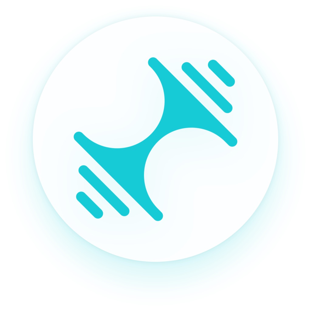 CCFIT: Cristina Capron Fitness app icon captured 2026-08-14