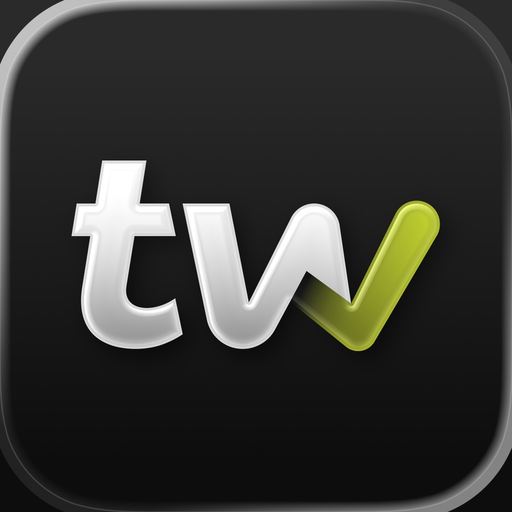 Tweener: Tennis, BT & Padel app icon captured 2026-08-13