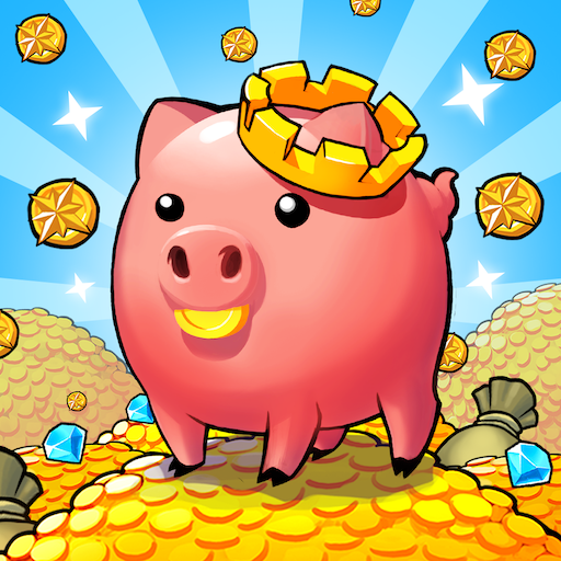 Tap Empire Google Play icon captured 2026-08-16