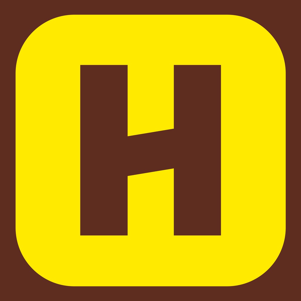 HungerStation - Food Delivery app icon