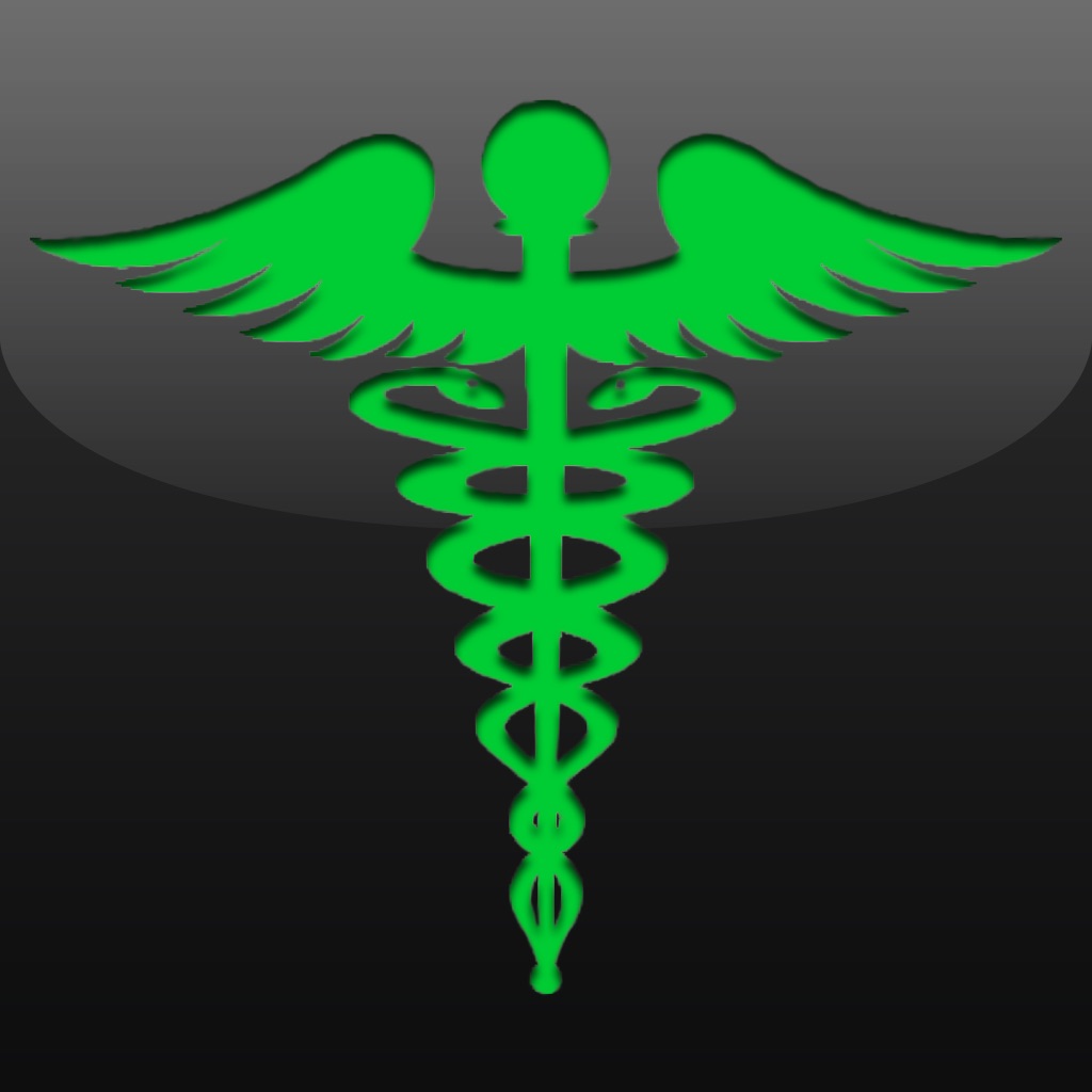My VA Benefits app icon