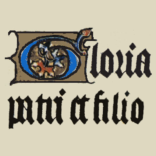 Universalis Google Play icon captured 2026-08-13