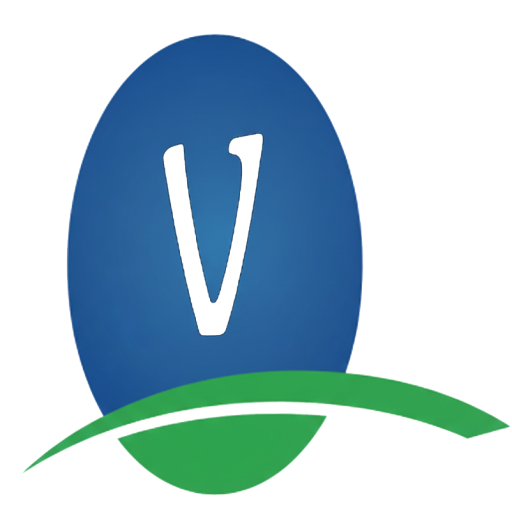 VIO CRM Google Play icon captured 2026-08-16