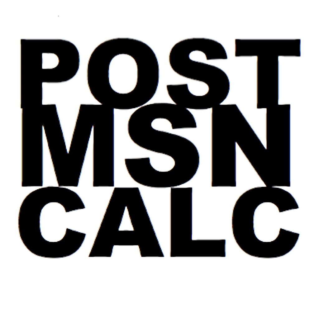Post Msn Calc app icon captured 2026-08-11