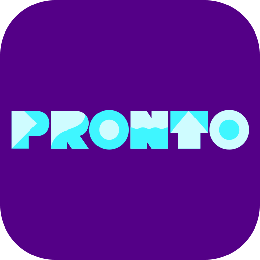Pronto - San Diego Google Play icon captured 2026-08-12