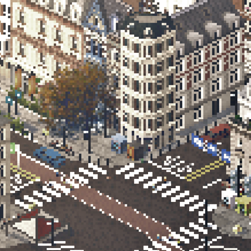 TheoTown: City Builder app icon captured 2026-08-18