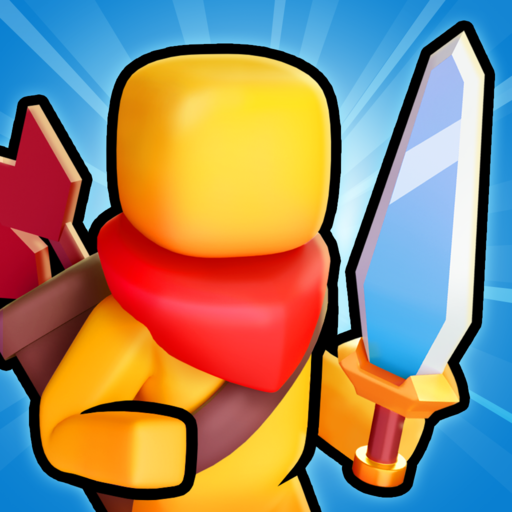 XP Hero Google Play icon