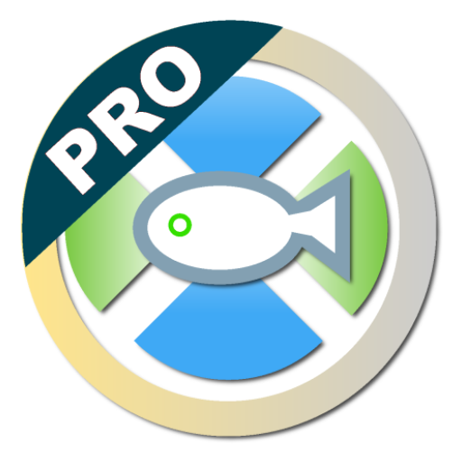 Fishing Times Pro Google Play icon captured 2026-08-12