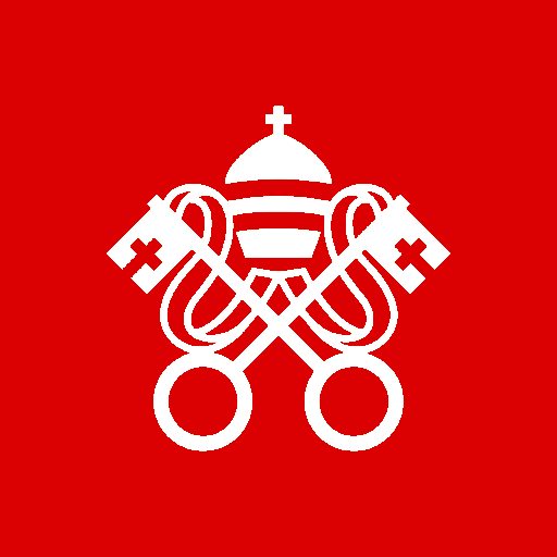 Vatican News Google Play icon captured 2026-08-14