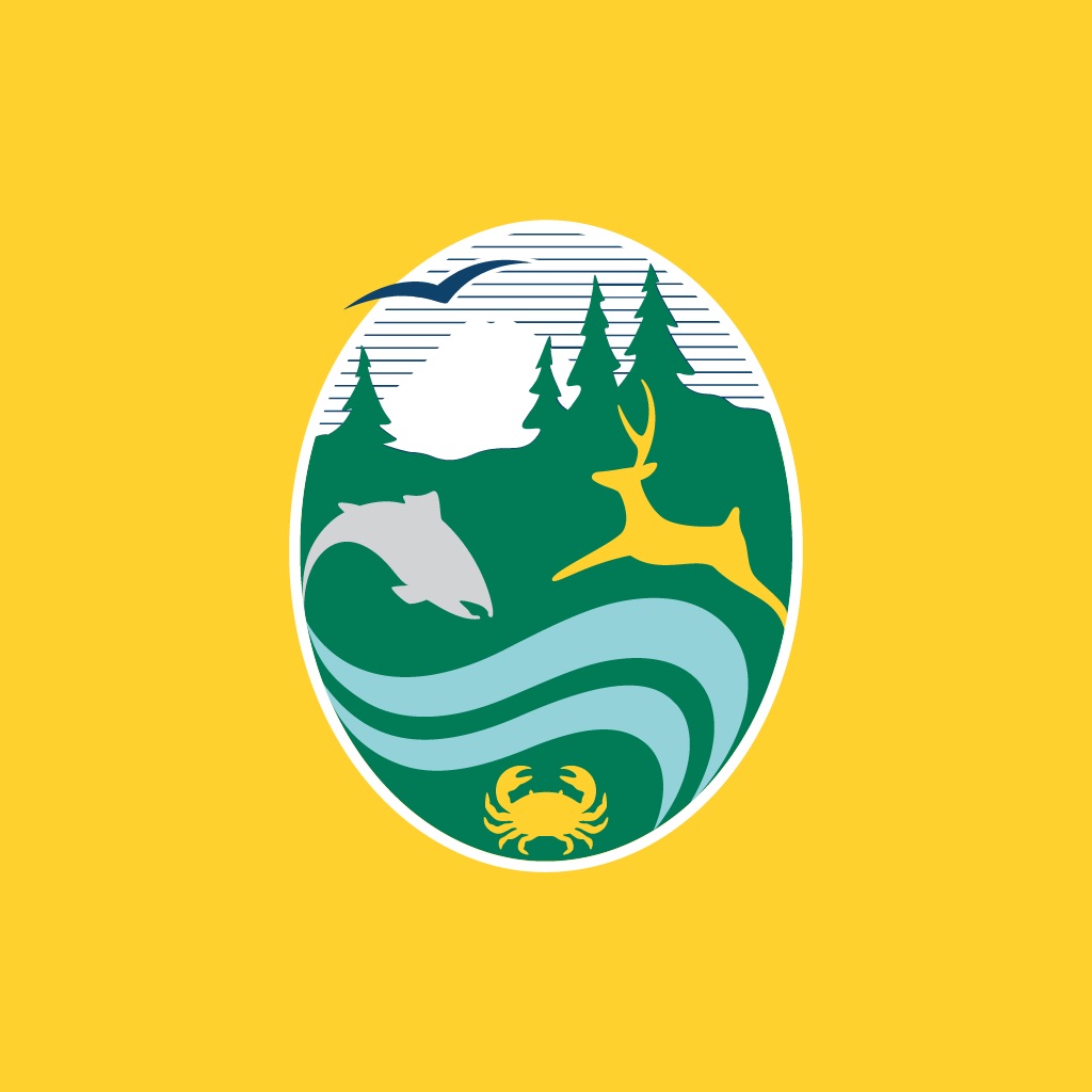 MyWDFW app icon captured 2026-08-11
