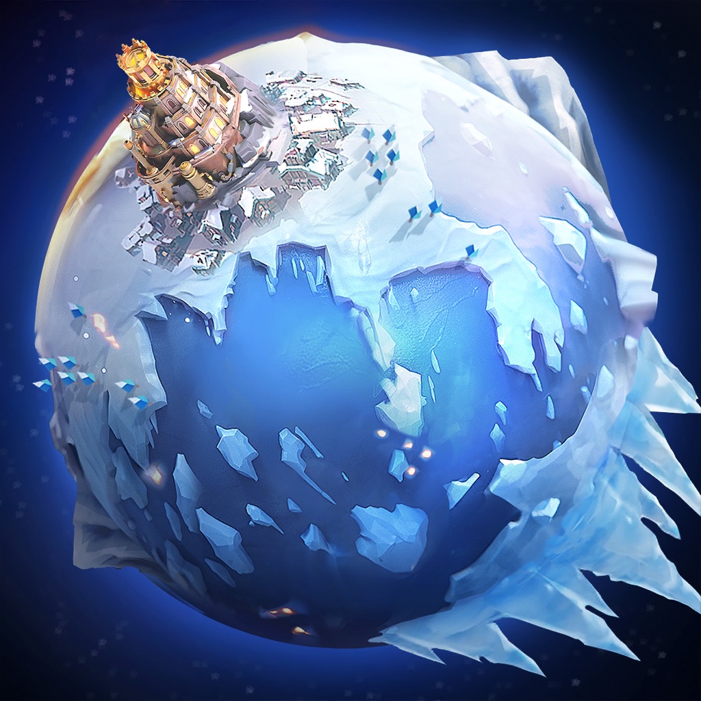 Previous ホワイトアウト・サバイバル icon from 2026-08-17