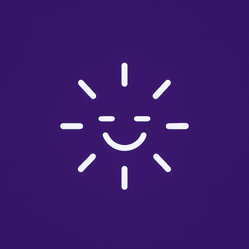 AI Journal Notebook - Reflectr app icon captured 2026-08-18