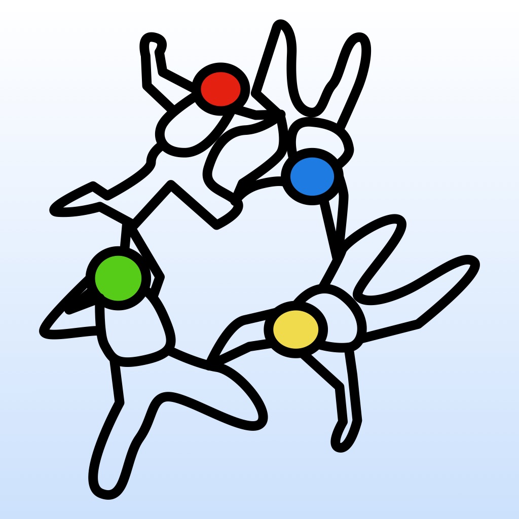 4-Way Coach app icon captured 2026-08-13