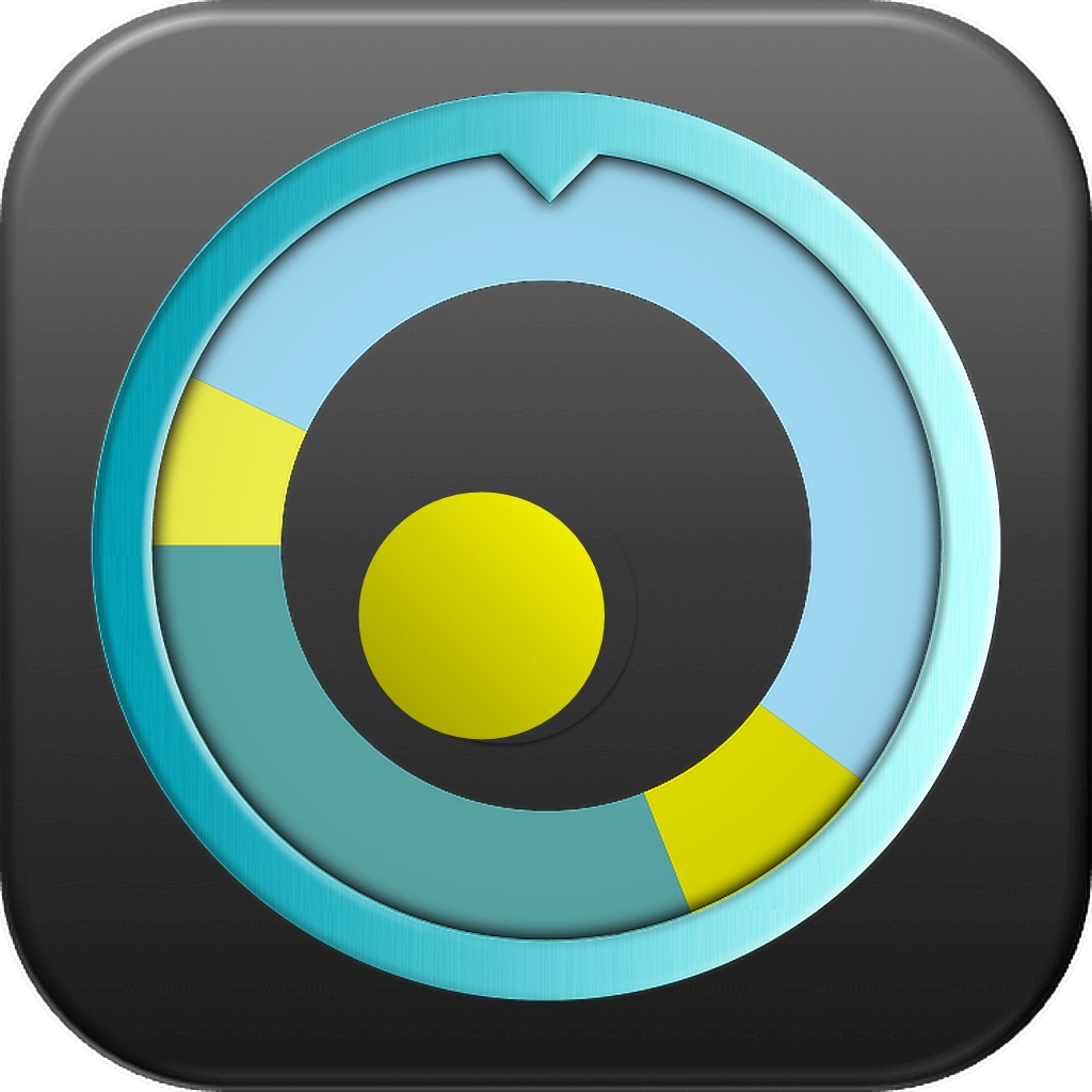 Orbit: Posição do Sol app icon captured 2026-08-13