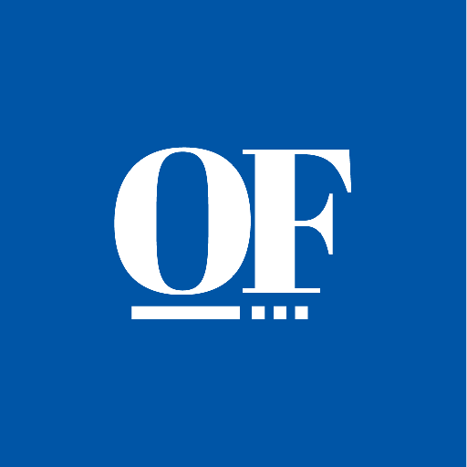 Jornal O Florense Google Play icon captured 2026-08-15