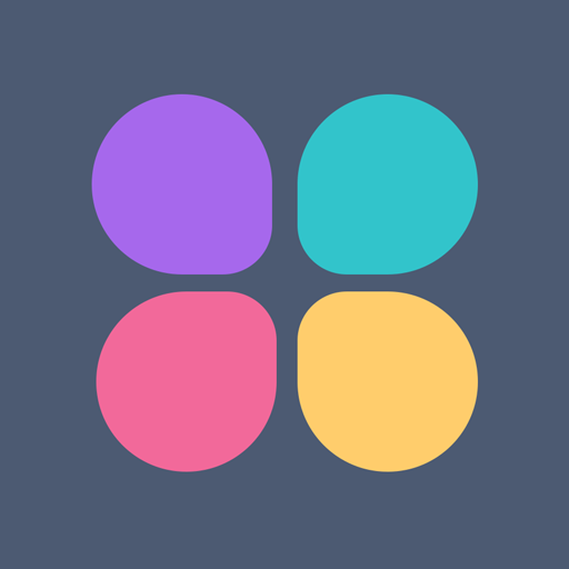 Nexa Icon Pack Google Play icon captured 2026-08-16