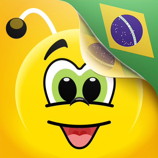 Curso de português brasileiro Google Play icon captured 2026-08-15