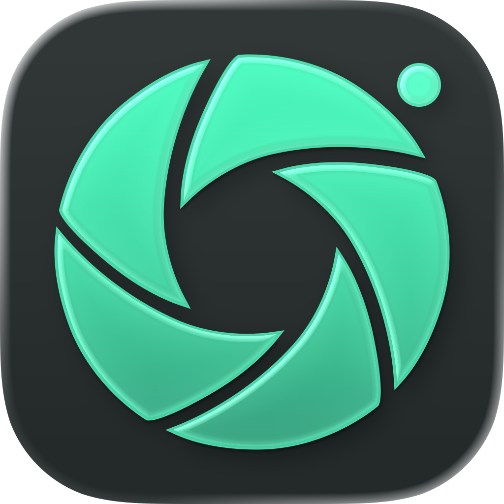 ReeXpose - RAW Long Exposure app icon