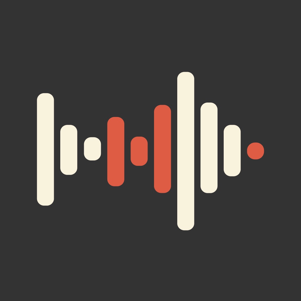Demo: Songwriting Studio app icon captured 2026-08-12