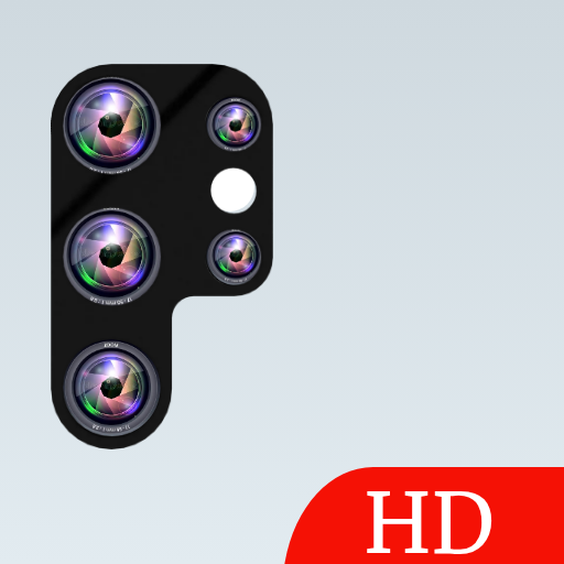 Camera for Galaxy S25 Ultra HD app icon captured 2026-08-18