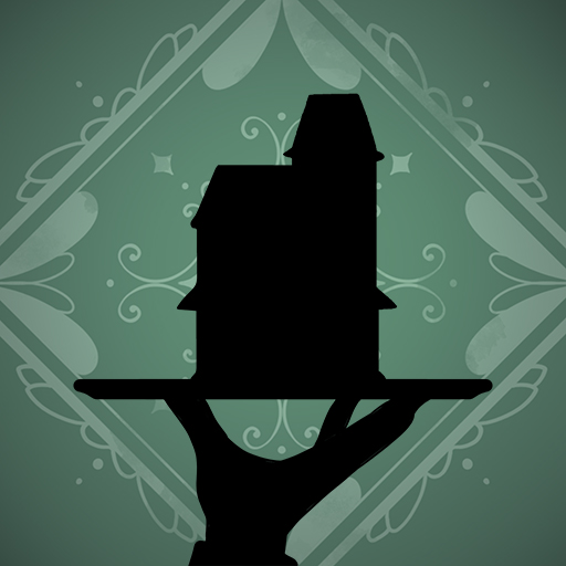 Servant of the Lake Google Play icon captured 2026-08-14