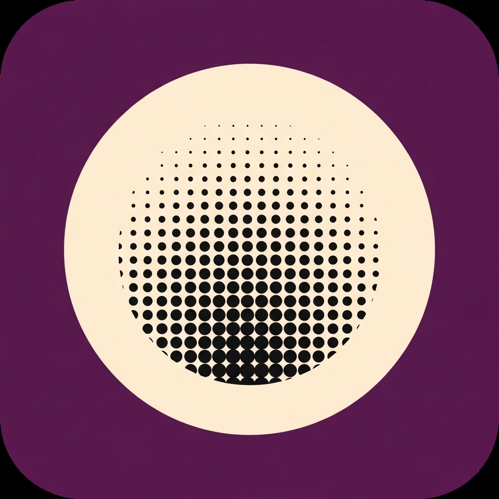Tattoo Stencil Lab app icon captured 2026-08-11