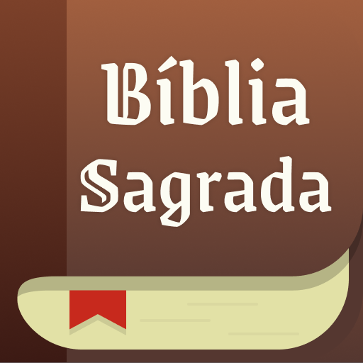 Bíblia Sagrada Almeida – ACF Google Play icon captured 2026-08-14