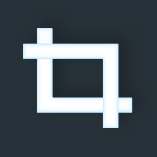 Frame Crop - Samsung Frame TV Google Play icon captured 2026-08-12