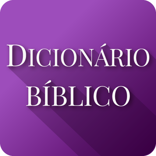 Dicionário Bíblico e Biblia Google Play icon captured 2026-08-15