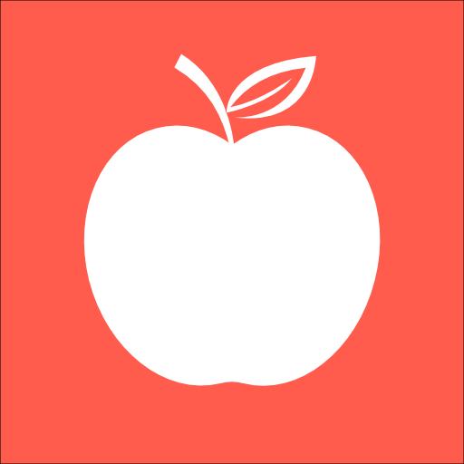 Macros - Calorie Counter Google Play icon captured 2026-08-14