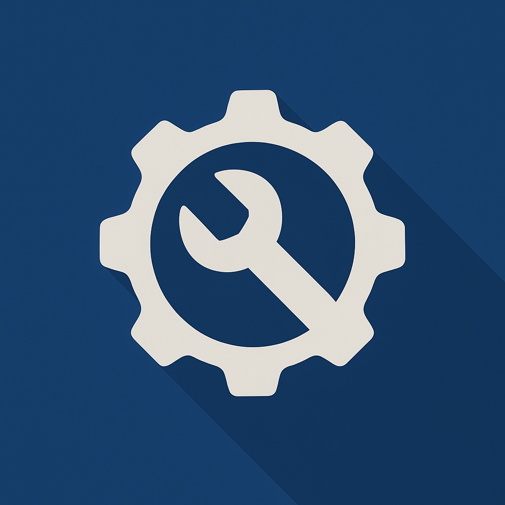 Car Parts for Subaru - ETKA app icon captured 2026-08-15