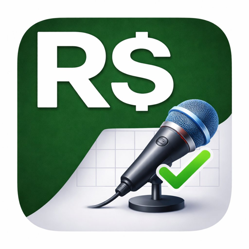 Controlle: Finanças Pessoais Google Play icon captured 2026-08-14