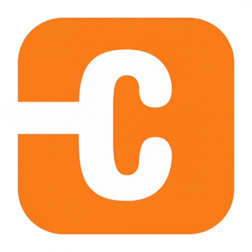 ChargePoint® app icon captured 2026-08-11