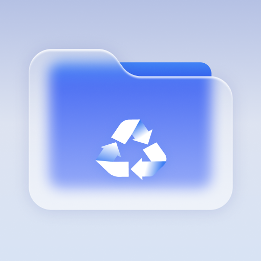 File Recovery - Photo & Video Google Play icon captured 2026-08-12