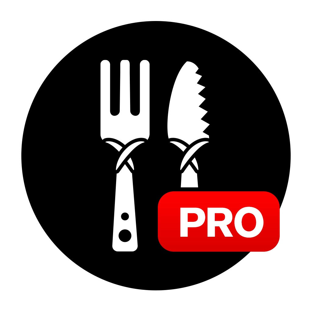 Paleo Plate Pro app icon captured 2026-08-12