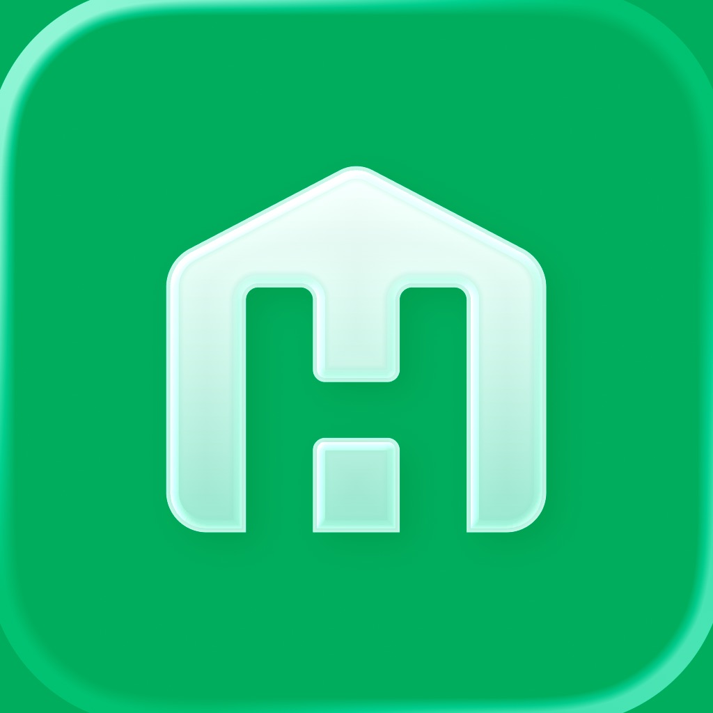Handoff Construction Estimator app icon captured 2026-08-14