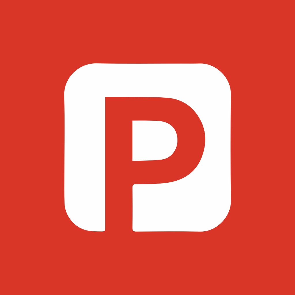Premium Parking app icon captured 2026-08-11