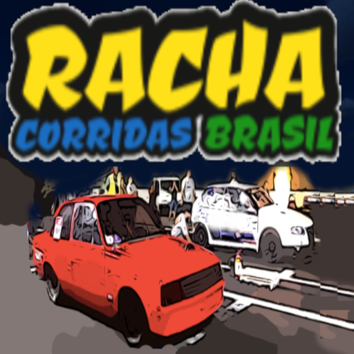 Racha Corrida Brasil app icon captured 2026-08-18
