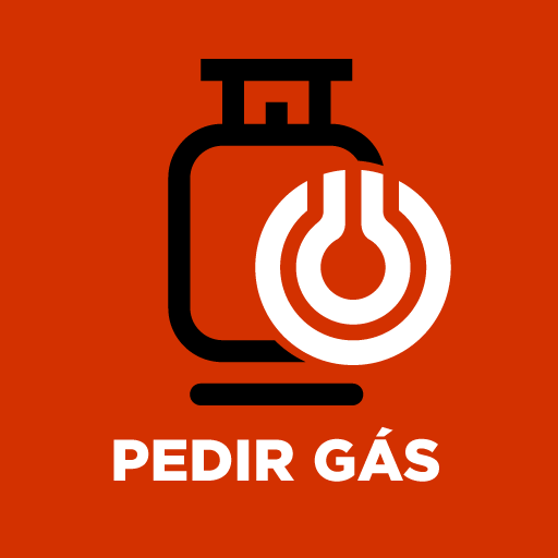 Pedir Gás | Supergasbras Google Play icon captured 2026-08-15