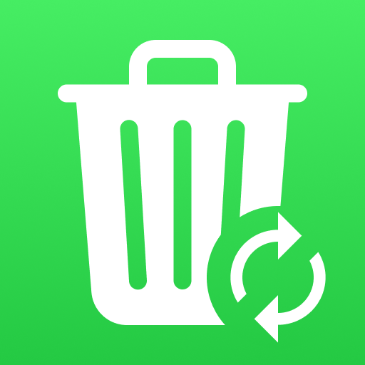 Recover Deleted Photos App Google Play icon captured 2026-08-14