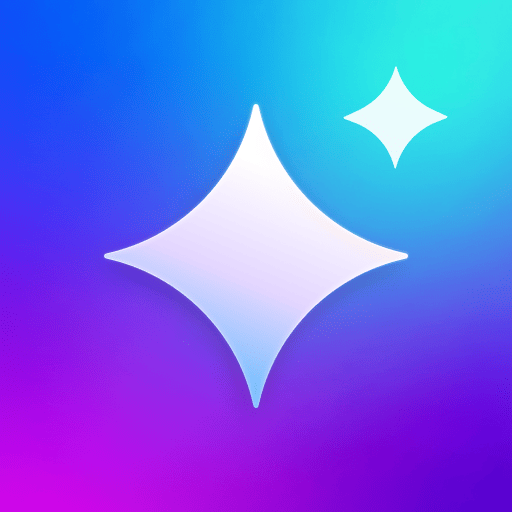 AI Photo Studio: Editor Pro Google Play icon