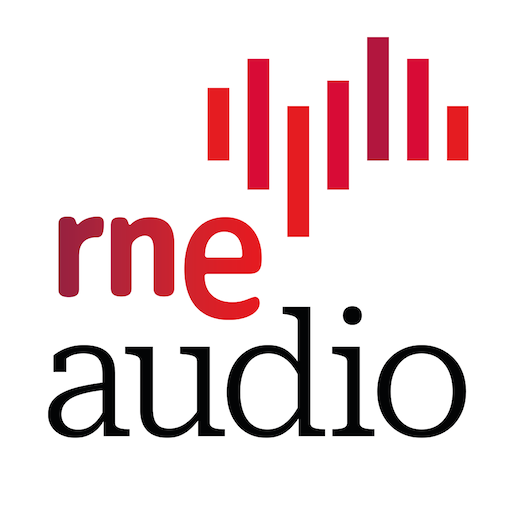 RNE Audio Google Play icon captured 2026-08-15