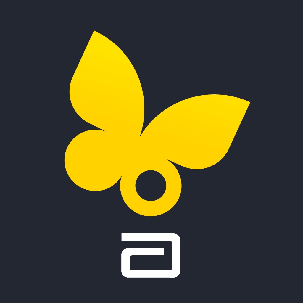 Libre by Abbott app icon captured 2026-08-11