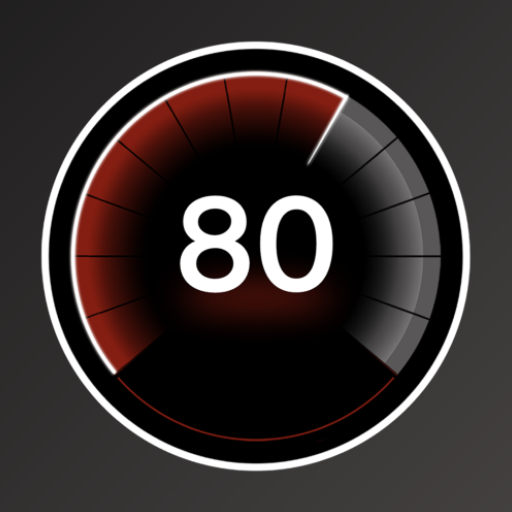 Speed View GPS Google Play icon captured 2026-08-16