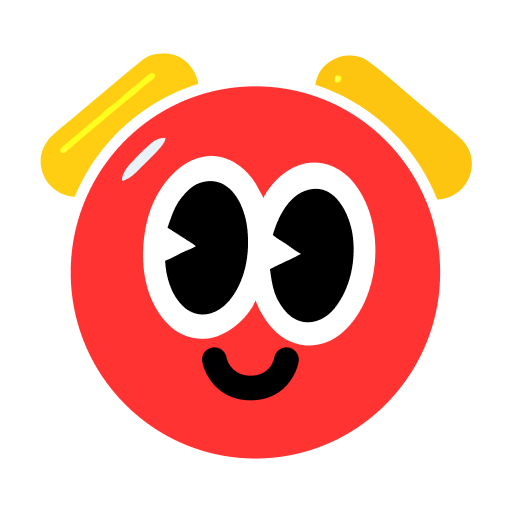 Tube - Alarm Clock & D-Day Google Play icon captured 2026-08-14