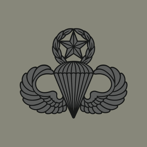 Jumpmaster PRO Study Guide Google Play icon